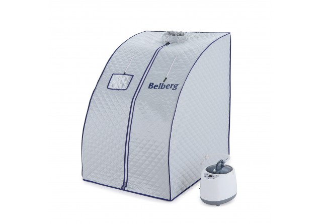 Портативная паровая сауна Belberg BS-6061