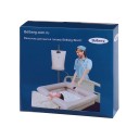 Ванночка надувная для мытья головы Belberg SL008-2