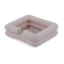 Ванночка надувная для мытья головы Belberg SL008-2