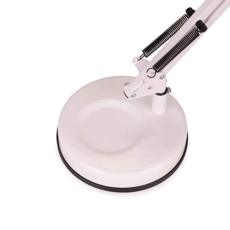 Лампа инфракрасная BIL-03 (белого цвета)