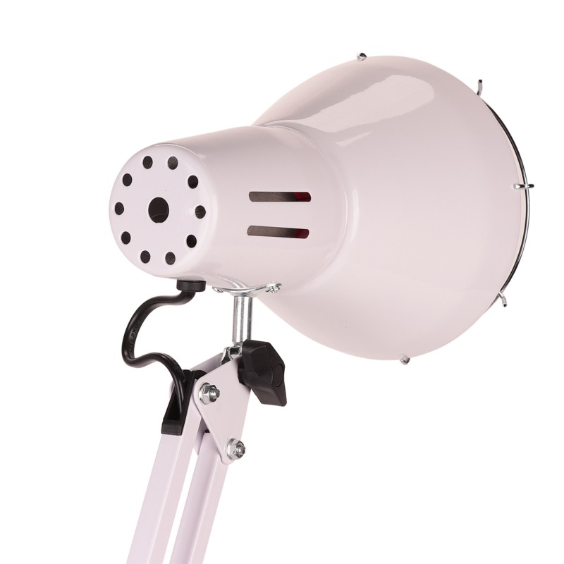 Лампа инфракрасная BIL-03 (белого цвета)