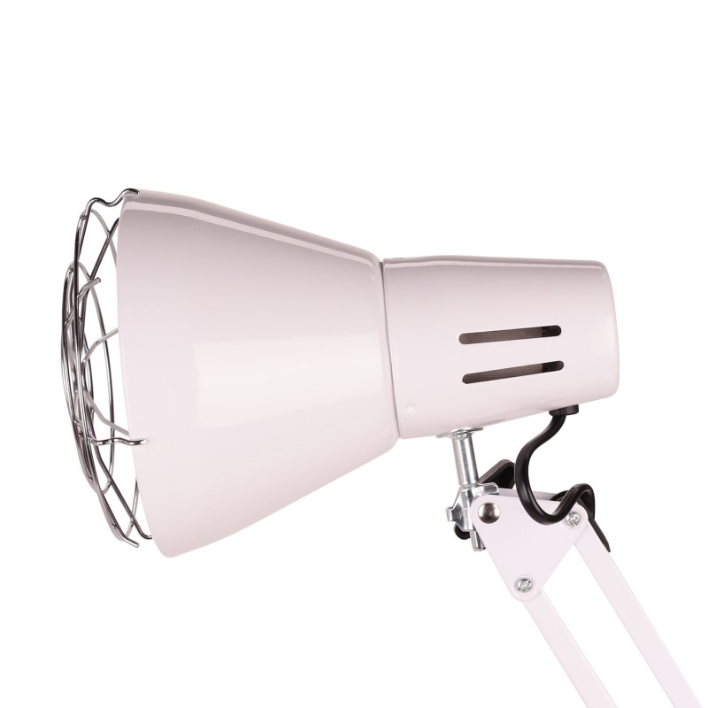 Лампа инфракрасная BIL-03 (белого цвета)