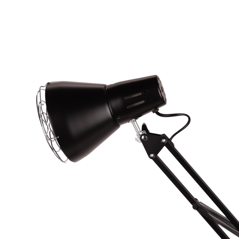 Лампа инфракрасная BIL-04 (черного цвета)