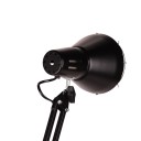 Лампа инфракрасная BIL-04 (черного цвета)