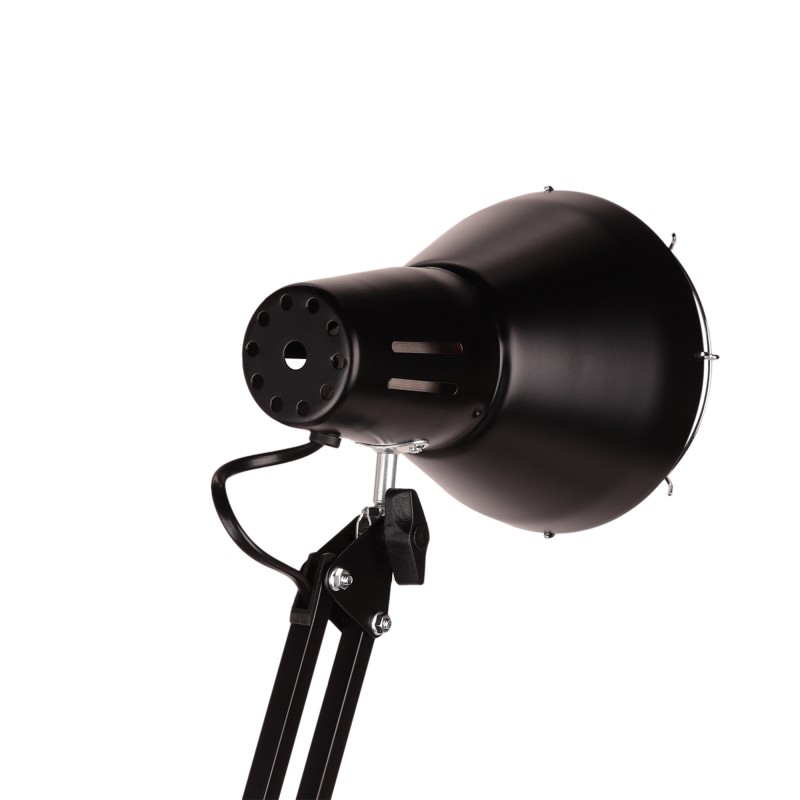 Лампа инфракрасная BIL-04 (черного цвета)