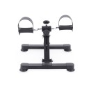 Педальный тренажер с электродвигателем Belberg MINI-BIKE BE-12 BLACK