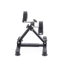 Педальный тренажер с электродвигателем Belberg MINI-BIKE BE-12 BLACK