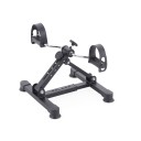 Педальный тренажер с электродвигателем Belberg MINI-BIKE BE-12 BLACK