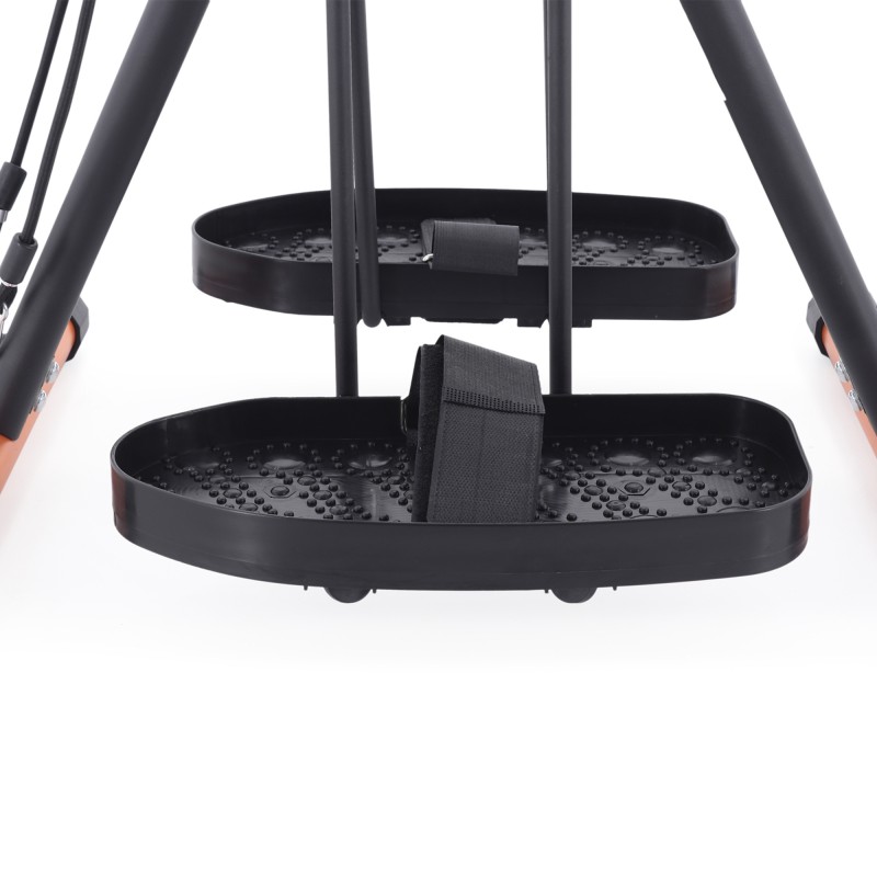 Велотренажер педальный (степпер)  Belberg BE-14 Велотренажер педальный (степпер)  Belberg BE-14