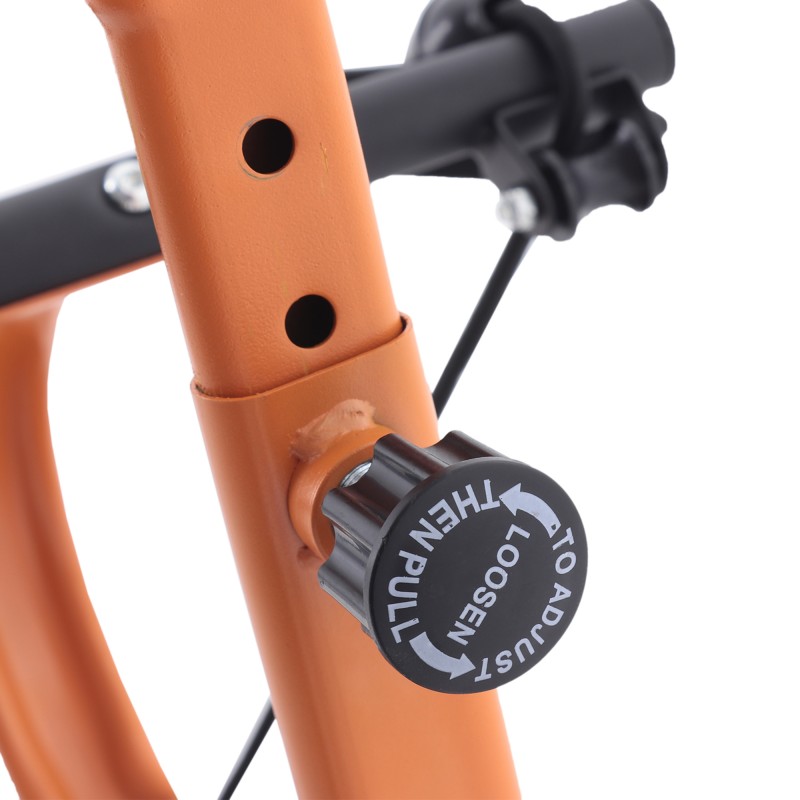 Велотренажер педальный (степпер)  Belberg BE-14 Велотренажер педальный (степпер)  Belberg BE-14