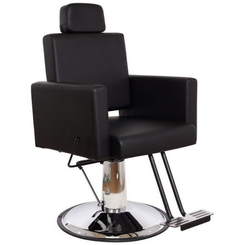 Кресло парикмахерское с откидной спинкой Procolors Атлантика А2