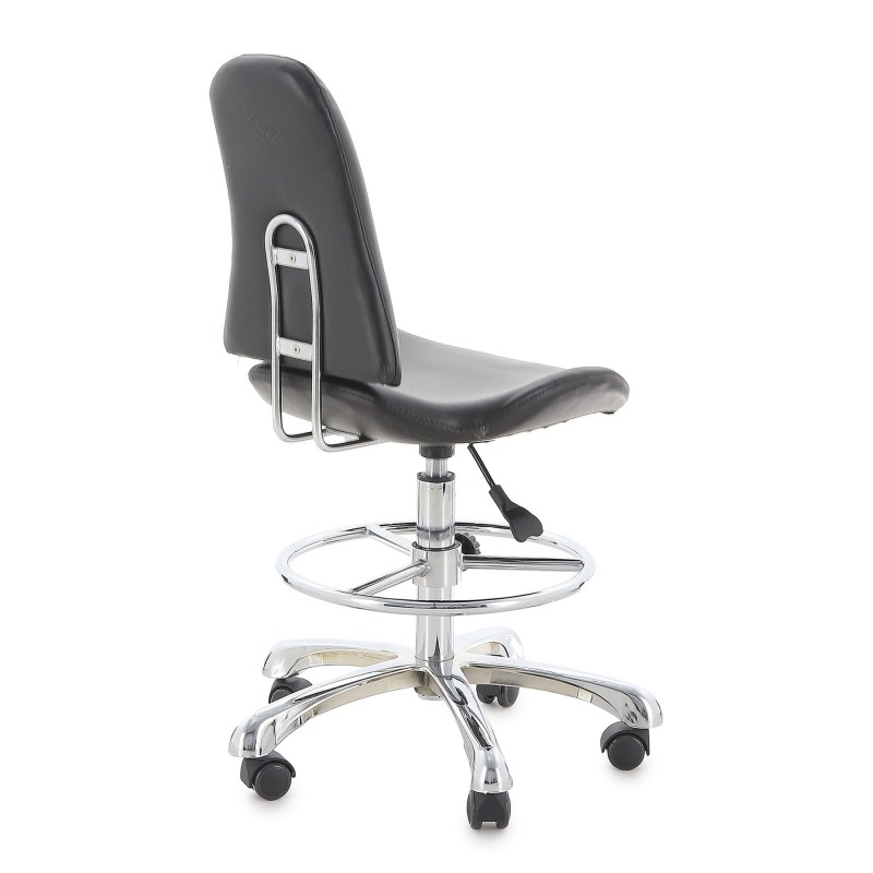 Стул мастера Med-Mos I МА-01 (IH)