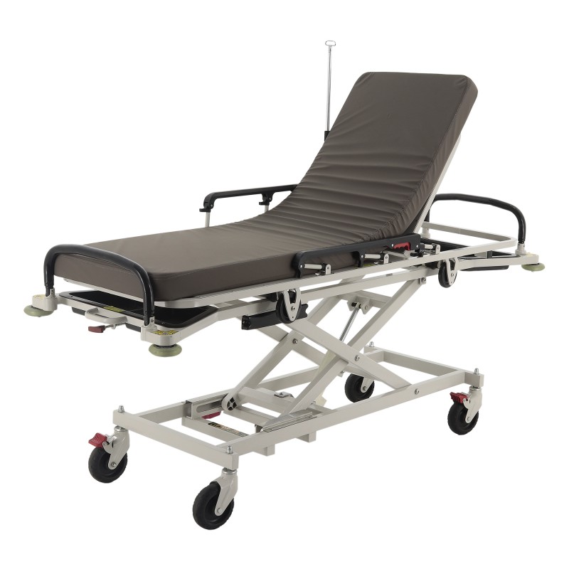 Каталка больничная Med-Mos ММ-НТ-3L (KatB-31211R)