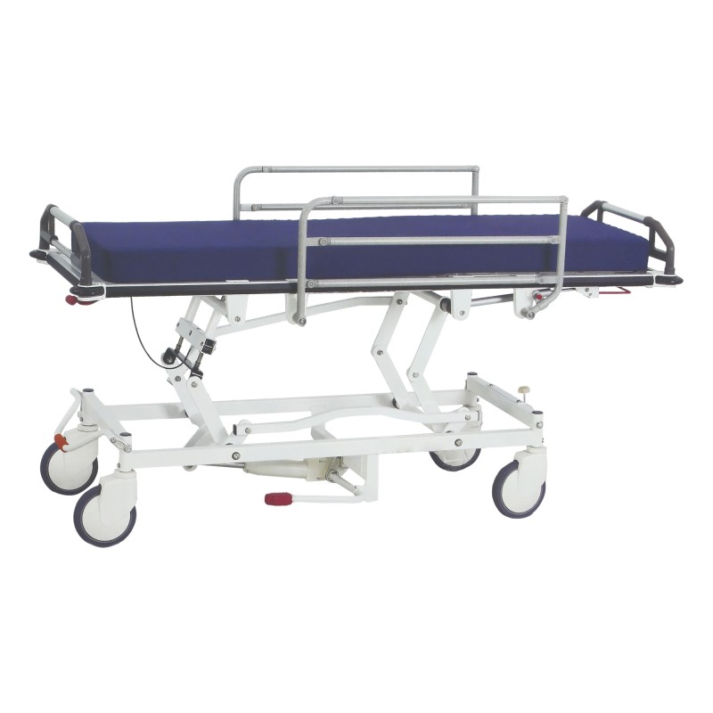 Каталка больничная Med-Mos ММ-НТ-3М