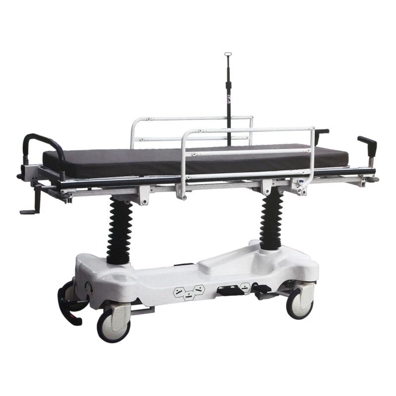 Каталка больничная Med-Mos ММ-НТ-3W (KatB-42310R)