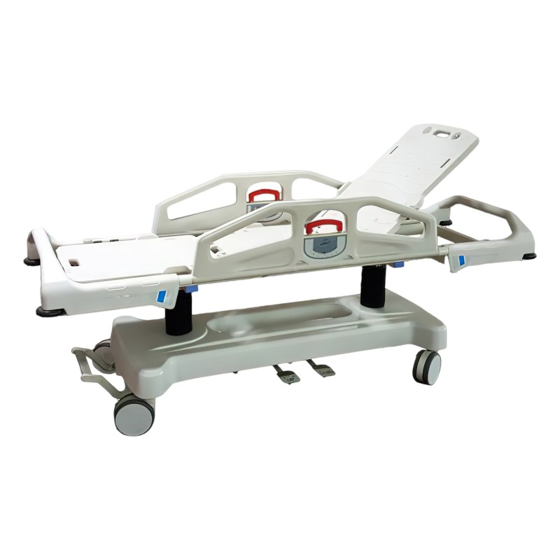 Каталка больничная Med-Mos ММ-НТH-2 (KatB-42210S)