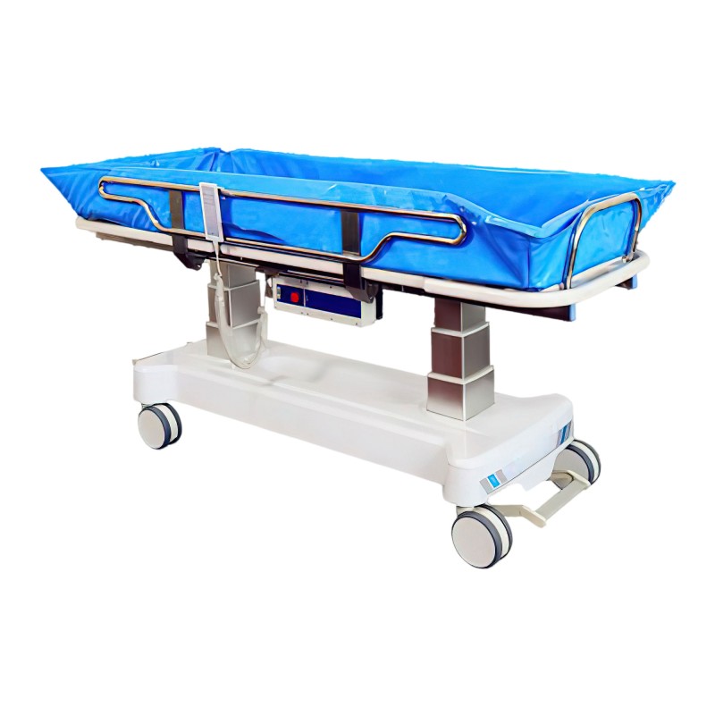 Каталка больничная Med-Mos ММ-НТ-1 (KatB-40230S)