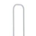 Ступень СТ-2 Belberg с поручнем  для ванной комнаты (цвет бежевый)