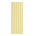 Матрас для шезлонга (Yellow-Stripe-подголовник)