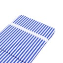 Матрас для шезлонга (Blue-Stripe-подголовник) MALURRE