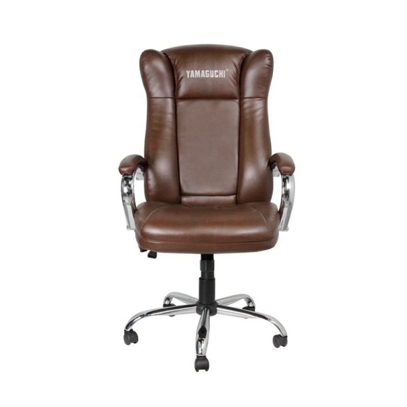 Офисное массажное кресло Yamaguchi Prestige