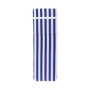 Матрас для шезлонга (Сине-белая-Полоса)