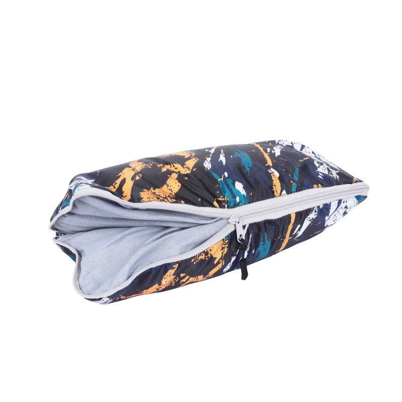 Подушка складная туристическая HAMSTER