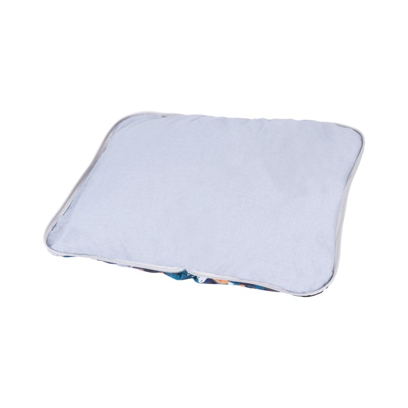 Подушка складная туристическая HAMSTER