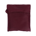 Сумка хозяйственная (бордо)