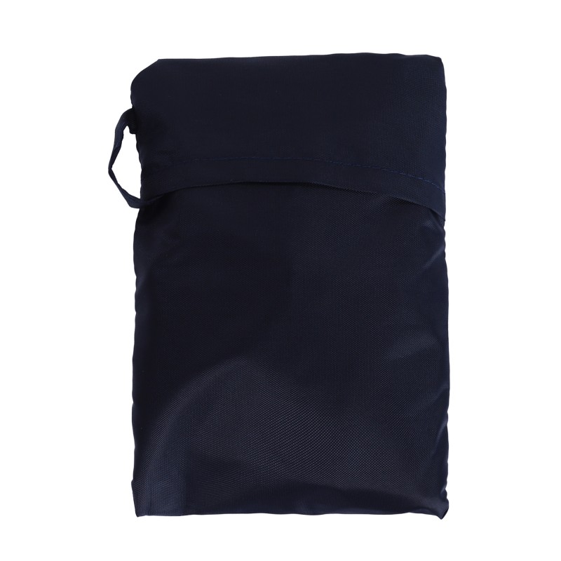 Сумка хозяйственная (синяя)