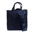 Сумка хозяйственная (синяя)