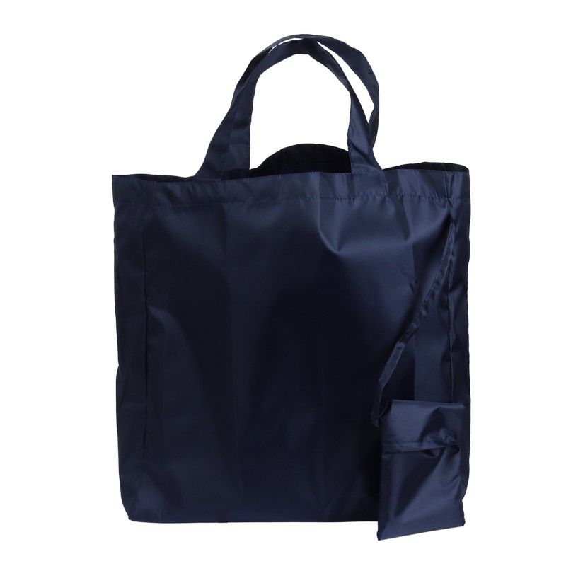 Сумка хозяйственная (синяя)