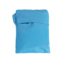 Сумка хозяйственная (голубая)
