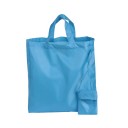 Сумка хозяйственная (голубая)
