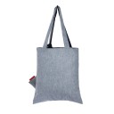 Сумка-шоппер grey stars