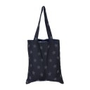 Сумка-шоппер denim stars