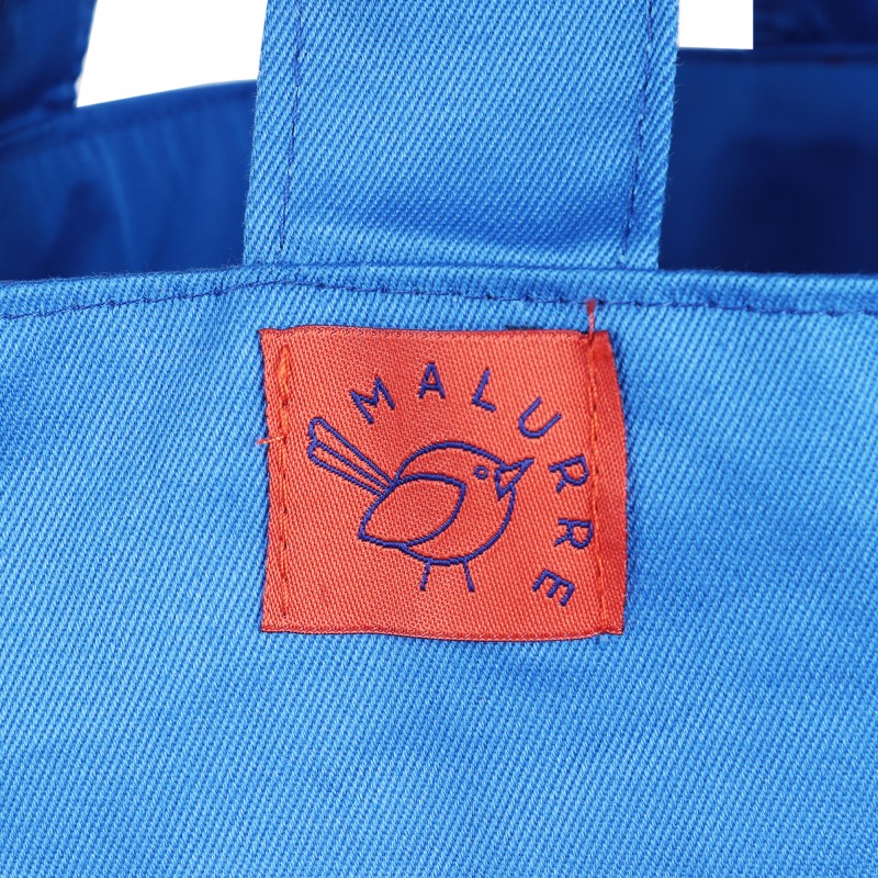 Сумка-шоппер santorini