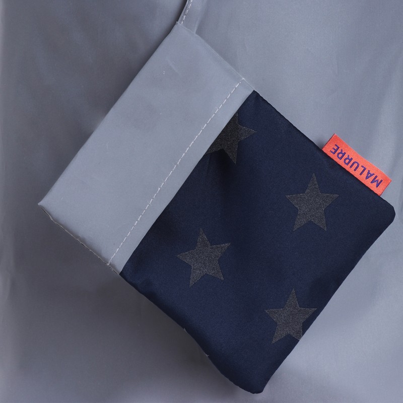 Сумка-шоппер space stars