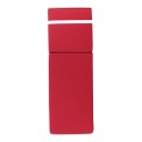 Матрас для шезлонга (Красный-подголовник) 