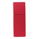 Матрас для шезлонга (Красный-подголовник) 