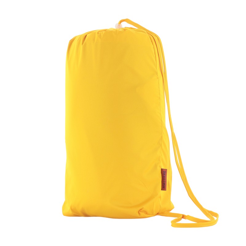 Пляжный коврик (жёлтый, красный)