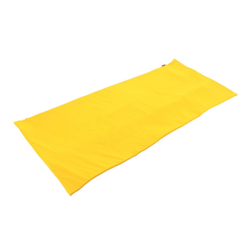 Пляжный коврик (жёлтый, красный)