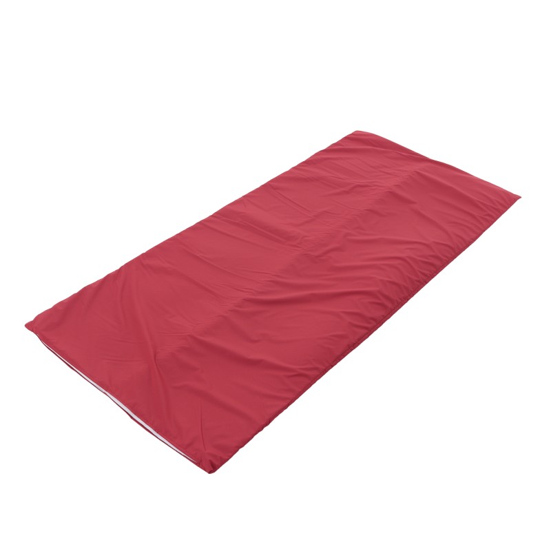 Пляжный коврик (жёлтый, красный)