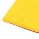 Пляжный коврик (жёлтый, красный)