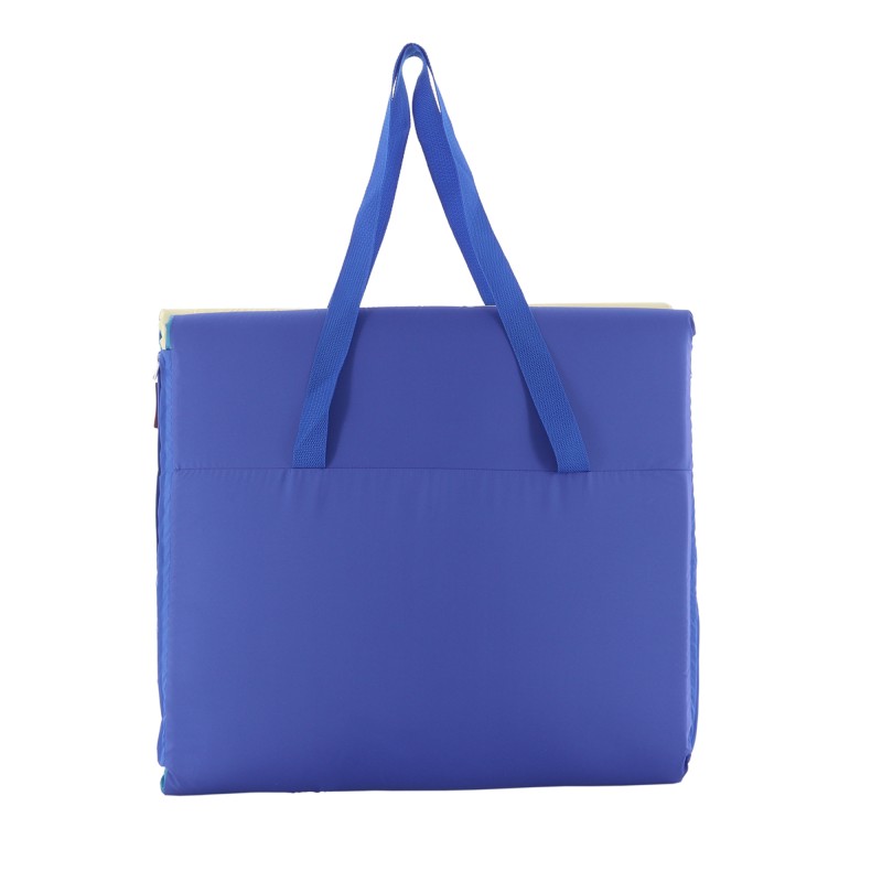 Пляжная сумка-матрас МАЛЬДИВЫ