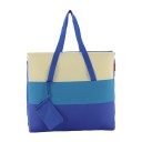 Пляжная сумка-матрас МАЛЬДИВЫ