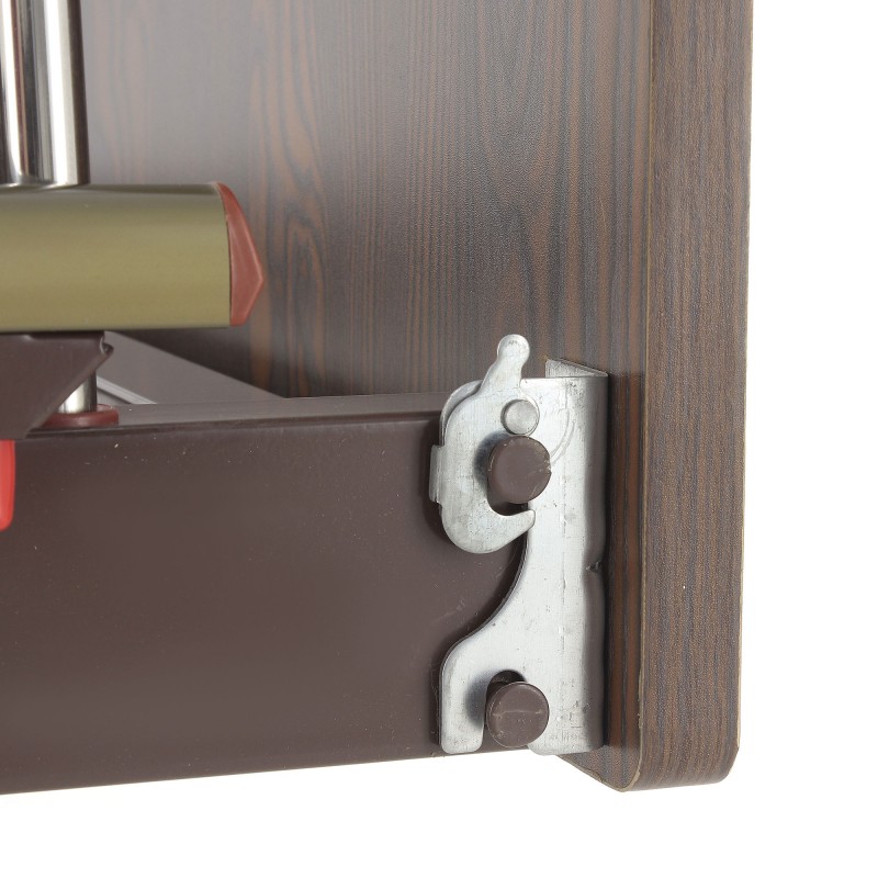 Кровать электрическая Med-Mos YG-2 (ЛДСП венге, без ТУ) Кровать электрическая Med-Mos YG-2 (ЛДСП венге, без ТУ)