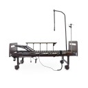 Кровать электрическая Med-Mos YG-2 (ЛДСП венге, без ТУ) Кровать электрическая Med-Mos YG-2 (ЛДСП венге, без ТУ)