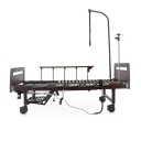 Кровать электрическая Med-Mos YG-2 (ЛДСП венге, без ТУ) Кровать электрическая Med-Mos YG-2 (ЛДСП венге, без ТУ)