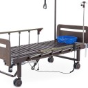 Кровать электрическая Med-Mos YG-2 (ЛДСП венге, без ТУ) Кровать электрическая Med-Mos YG-2 (ЛДСП венге, без ТУ)